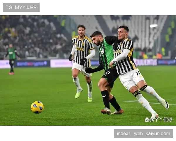 尤文图斯3-0客胜萨索洛 老妇人联赛连续四场保持不败