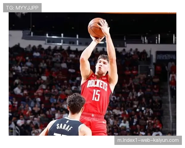 申京与阿门投篮能力匮乏影响火箭进攻空间 对手可收缩内线